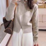 ニットカーディガン | Girly Doll | 詳細画像3