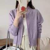 ニットカーディガン | Girly Doll | 詳細画像4