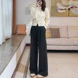 ニットカーディガン | Girly Doll | 詳細画像8