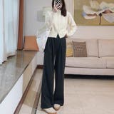 ニットカーディガン | Girly Doll | 詳細画像9