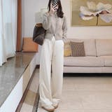 ニットカーディガン | Girly Doll | 詳細画像12