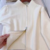 ニットカーディガン | Girly Doll | 詳細画像14