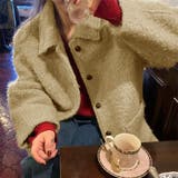 ハーフコート | Girly Doll | 詳細画像3