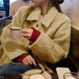 ハーフコート | Girly Doll | 詳細画像4