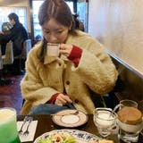 ハーフコート | Girly Doll | 詳細画像5