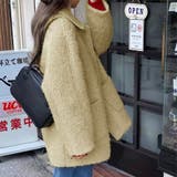 ハーフコート | Girly Doll | 詳細画像8