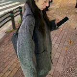 ハーフコート | Girly Doll | 詳細画像10