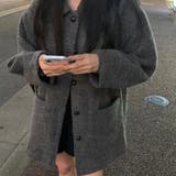 ハーフコート | Girly Doll | 詳細画像11