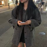 ハーフコート | Girly Doll | 詳細画像12