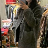 ハーフコート | Girly Doll | 詳細画像14