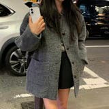 ハーフコート | Girly Doll | 詳細画像16