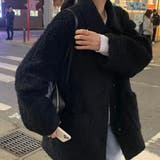 ハーフコート | Girly Doll | 詳細画像23