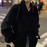 ハーフコート | Girly Doll | 詳細画像24