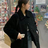 ハーフコート | Girly Doll | 詳細画像25