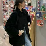 ハーフコート | Girly Doll | 詳細画像26