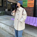 ハーフコート | Girly Doll | 詳細画像2