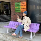 ハーフコート | Girly Doll | 詳細画像8