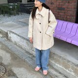 ハーフコート | Girly Doll | 詳細画像11