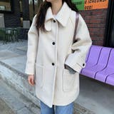 ハーフコート | Girly Doll | 詳細画像13