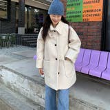 ハーフコート | Girly Doll | 詳細画像15