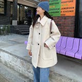 ハーフコート | Girly Doll | 詳細画像16