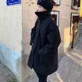 ハーフコート | Girly Doll | 詳細画像18