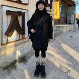 ハーフコート | Girly Doll | 詳細画像22