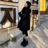 ハーフコート | Girly Doll | 詳細画像23