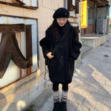 ハーフコート | Girly Doll | 詳細画像24