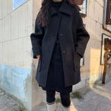 ハーフコート | Girly Doll | 詳細画像26