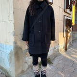 ハーフコート | Girly Doll | 詳細画像28