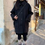 ハーフコート | Girly Doll | 詳細画像30