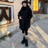 ハーフコート | Girly Doll | 詳細画像31