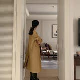 ロングコート | Girly Doll | 詳細画像6