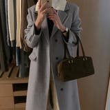 ロングコート | Girly Doll | 詳細画像12