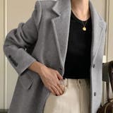 ロングコート | Girly Doll | 詳細画像14