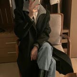 ロングコート | Girly Doll | 詳細画像18