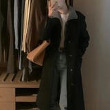 ロングコート | Girly Doll | 詳細画像19