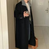 ロングコート | Girly Doll | 詳細画像20