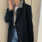 ロングコート | Girly Doll | 詳細画像21