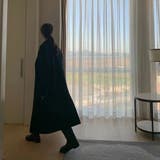 ロングコート | Girly Doll | 詳細画像22