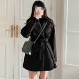 ハーフコート | Girly Doll | 詳細画像6