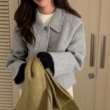 ショートコート | Girly Doll | 詳細画像2