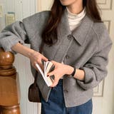 ショートコート | Girly Doll | 詳細画像14