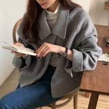 ショートコート | Girly Doll | 詳細画像16