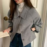 ショートコート | Girly Doll | 詳細画像21