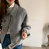 ショートコート | Girly Doll | 詳細画像25