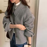 ショートコート | Girly Doll | 詳細画像26