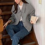 ショートコート | Girly Doll | 詳細画像30