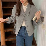 ショートコート | Girly Doll | 詳細画像31